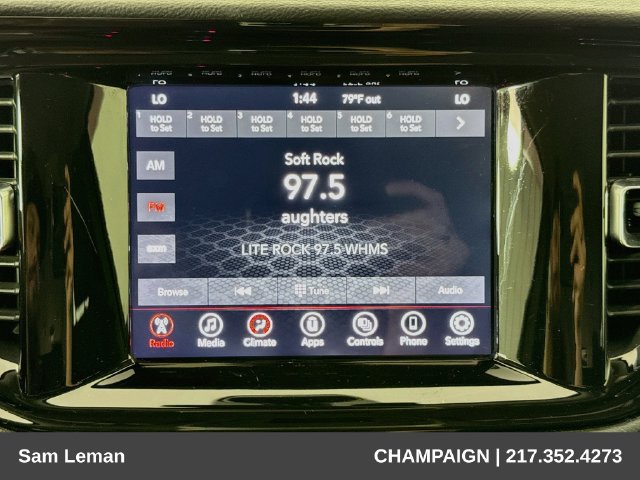 Used 2021 Dodge Durango SXT RWD image 14