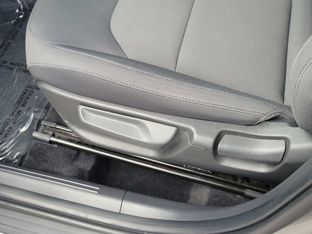 Certified 2025 Kia Niro LX FWD image 22