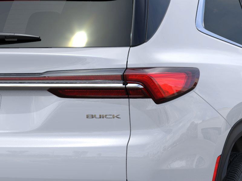 New 2026 Buick Enclave Preferred image 12