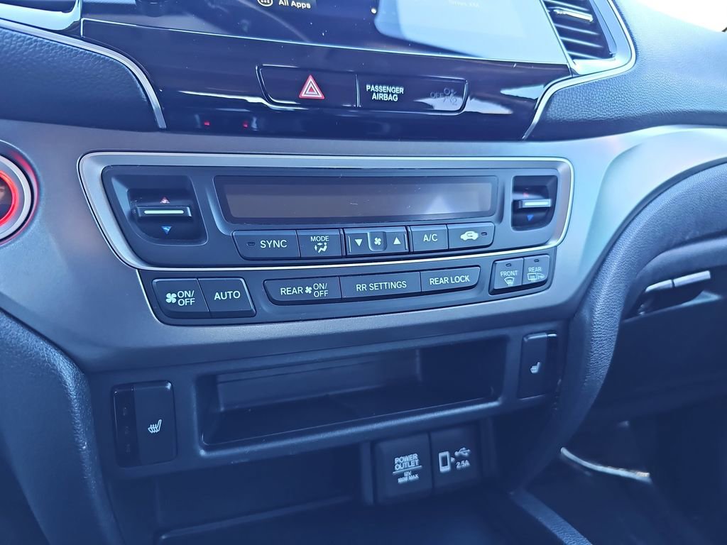 Used 2021 Honda Pilot EX-L image 27