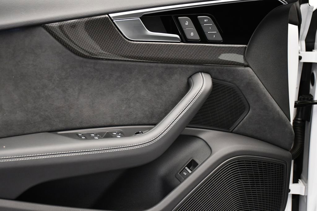 Certified 2024 Audi S5 Premium Plus w/ Premium Plus Package image 33