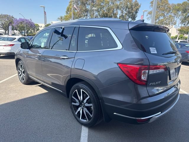 Used 2022 Honda Pilot Touring image 10