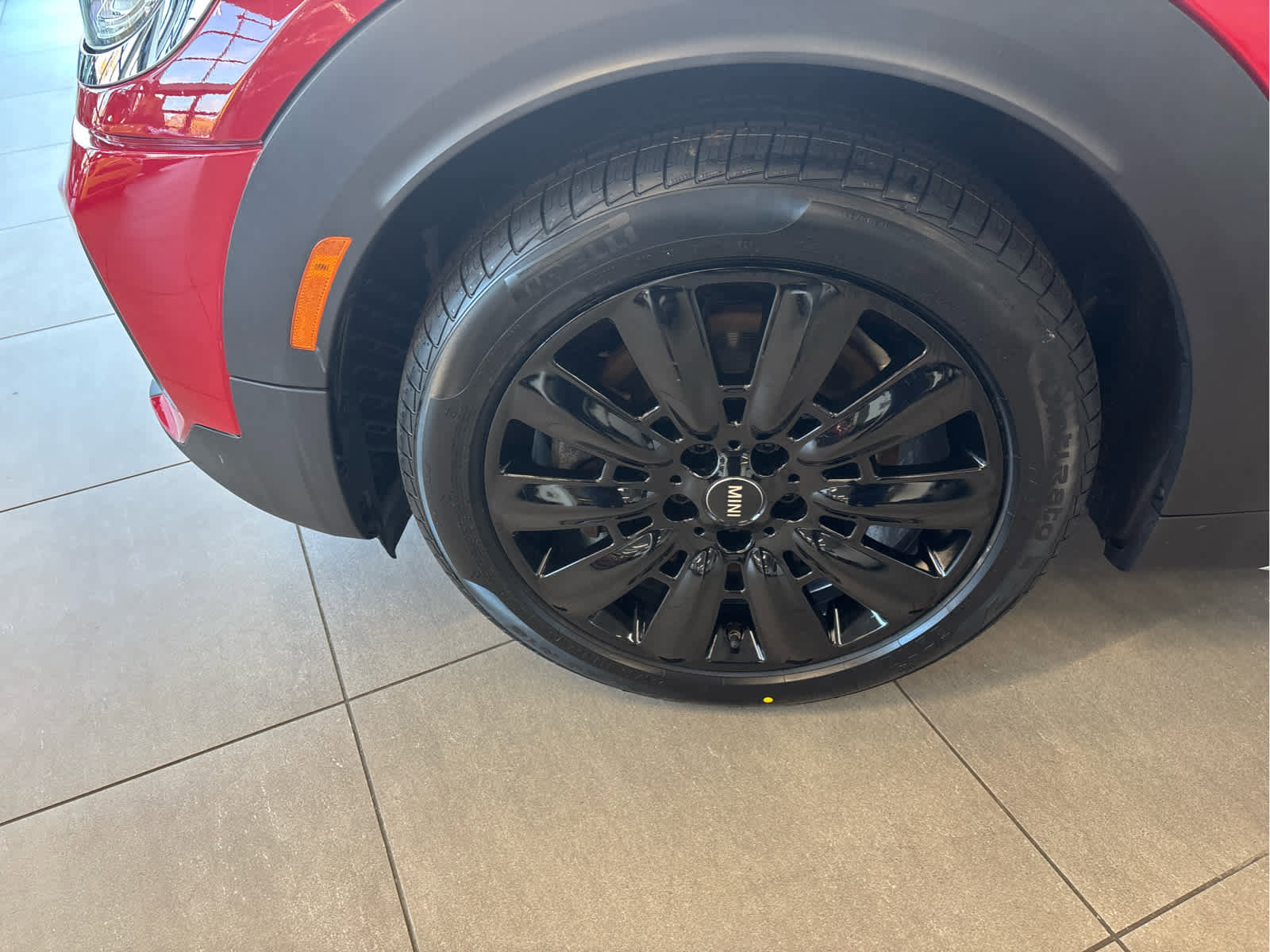 Used 2022 MINI Cooper Countryman S image 19