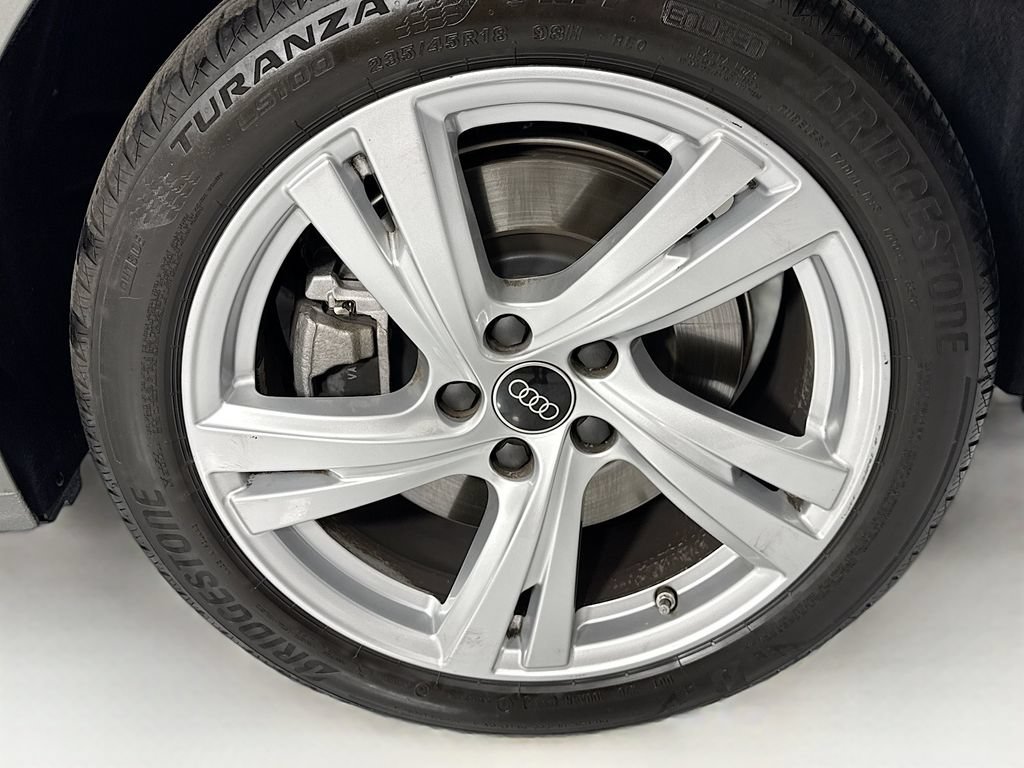 Certified 2025 Audi A5 Premium Plus w/ Premium Plus AWD/4WD image 31