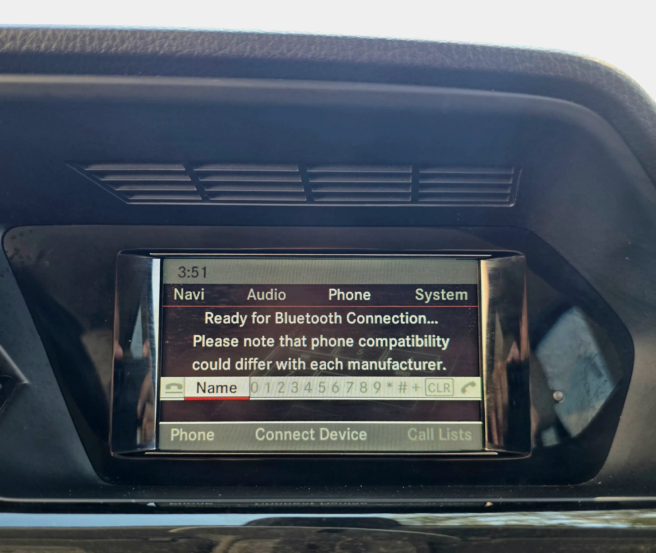 Used 2014 Mercedes-Benz GLK 350 2WD image 33