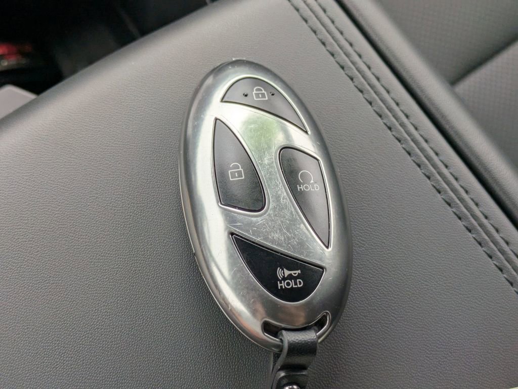 Used 2025 Hyundai Santa Fe SEL image 28