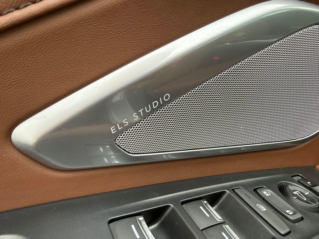 Certified 2025 Acura RDX w/ Technology Package AWD/4WD image 20