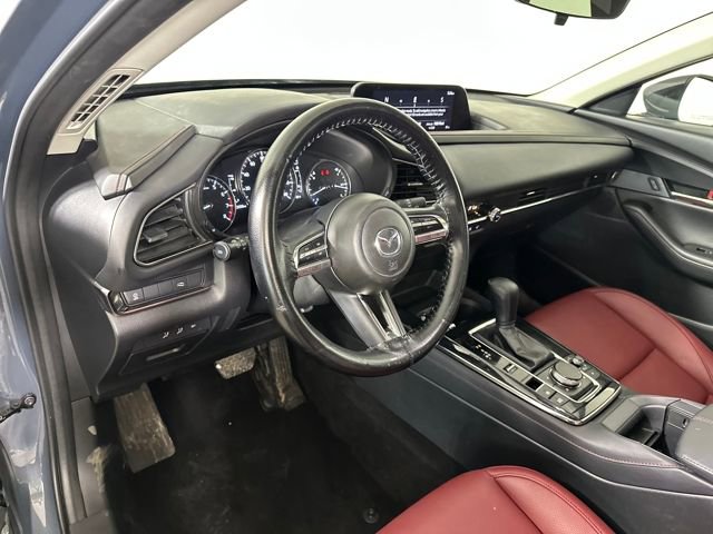 Used 2022 MAZDA CX-30 AWD 2.5 S w/ Preferred Package image 13
