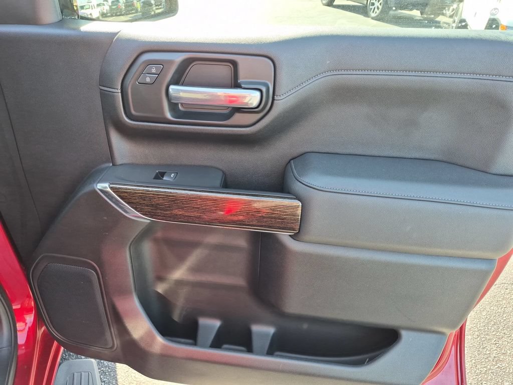 Used 2021 GMC Sierra 1500 Elevation RWD image 32