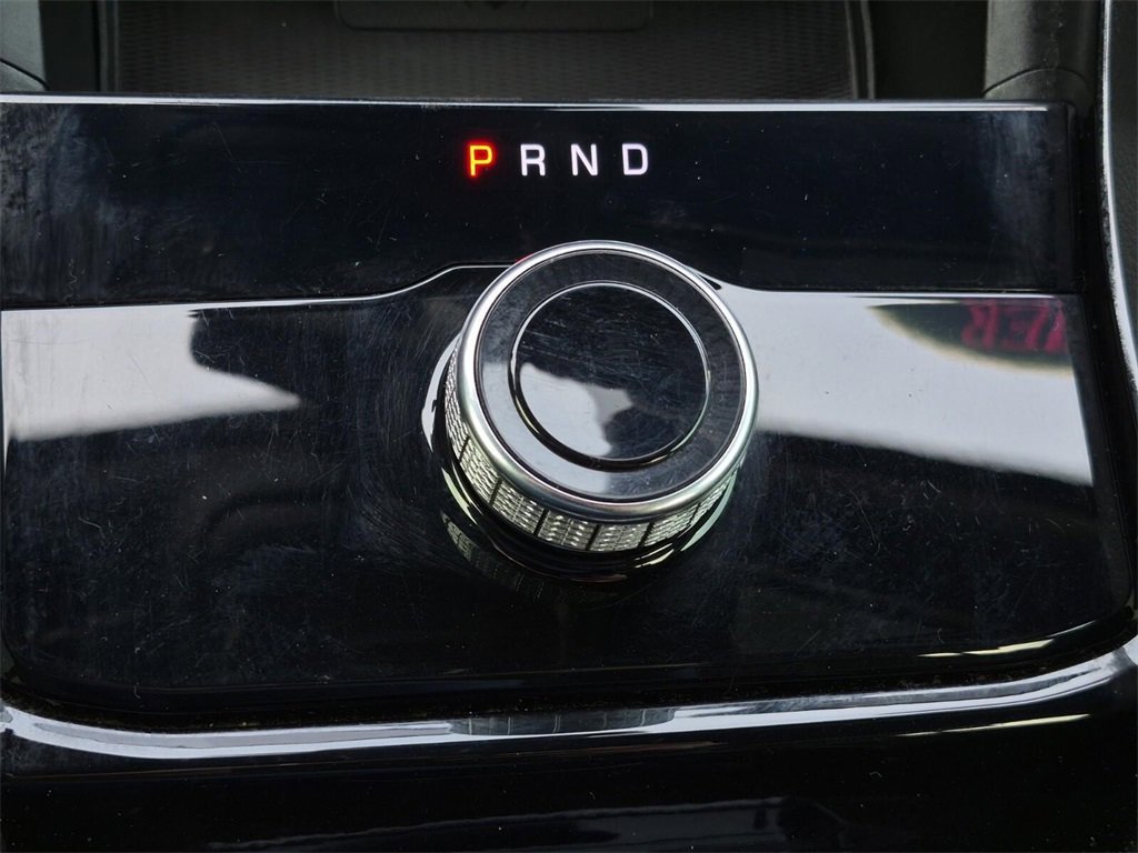 Used 2023 Jeep Grand Cherokee Altitude image 21