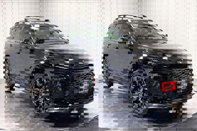 New 2026 Toyota Crown Signia image 2