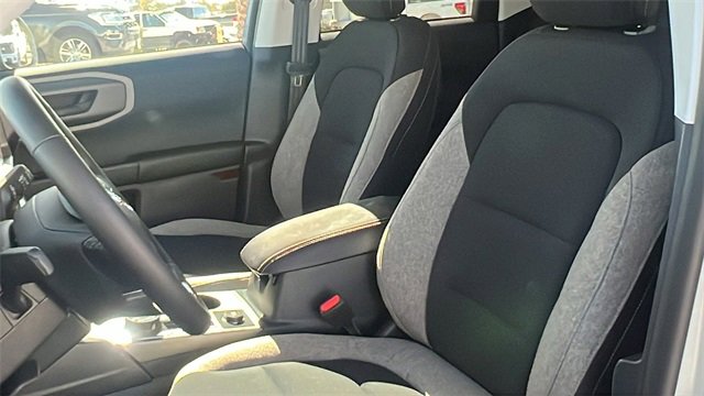 New 2025 Ford Bronco Sport Big Bend image 21