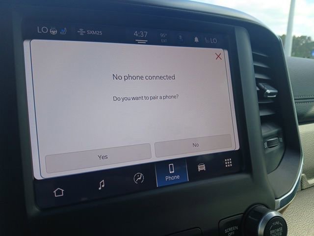 Used 2022 RAM 1500 Laramie image 24