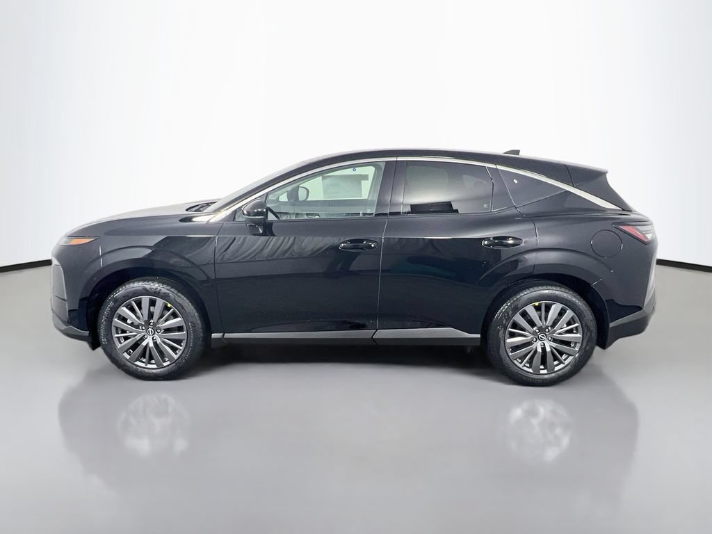 New 2026 Nissan Murano SL w/ Comfort Package AWD/4WD image 4