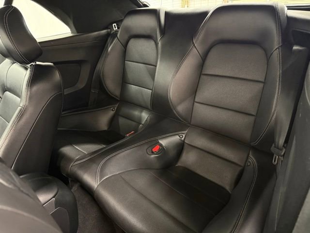 Used 2023 Ford Mustang Premium image 20