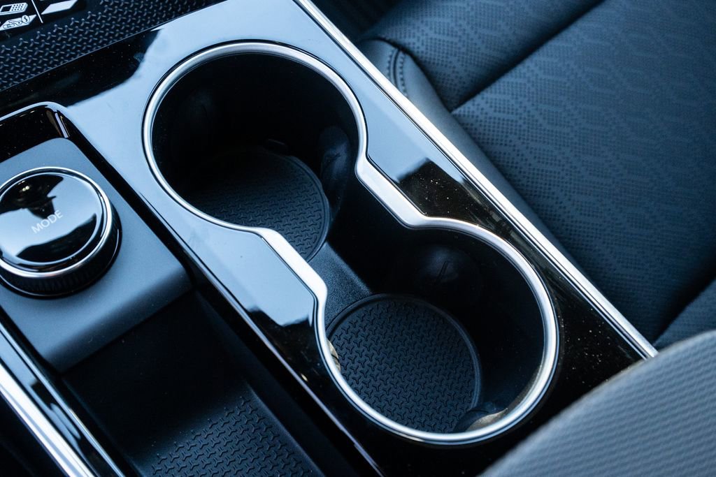 New 2026 Chevrolet Equinox LT image 25