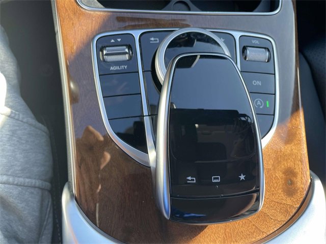 Used 2015 Mercedes-Benz C 300 4MATIC Sedan image 22