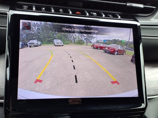 Used 2024 Jeep Grand Cherokee Limited RWD image 29