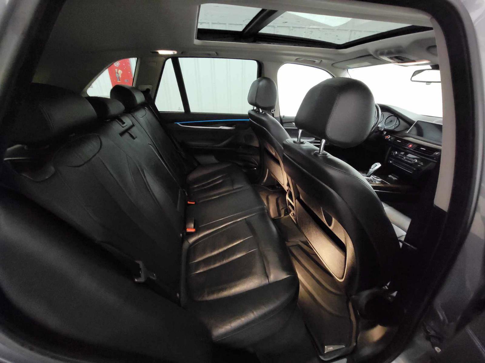 Used 2016 BMW X5 sDrive35i image 34