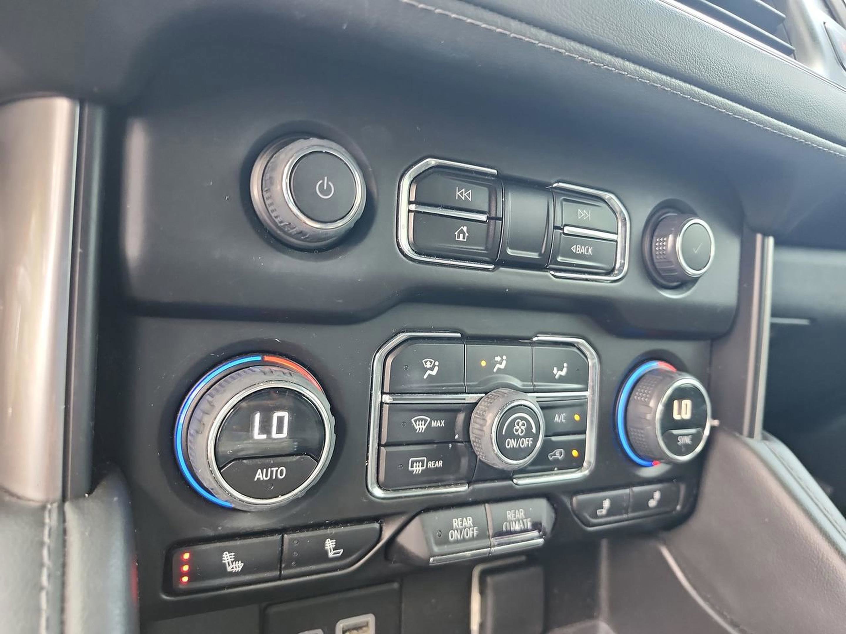 Used 2023 Chevrolet Tahoe LT RWD image 27