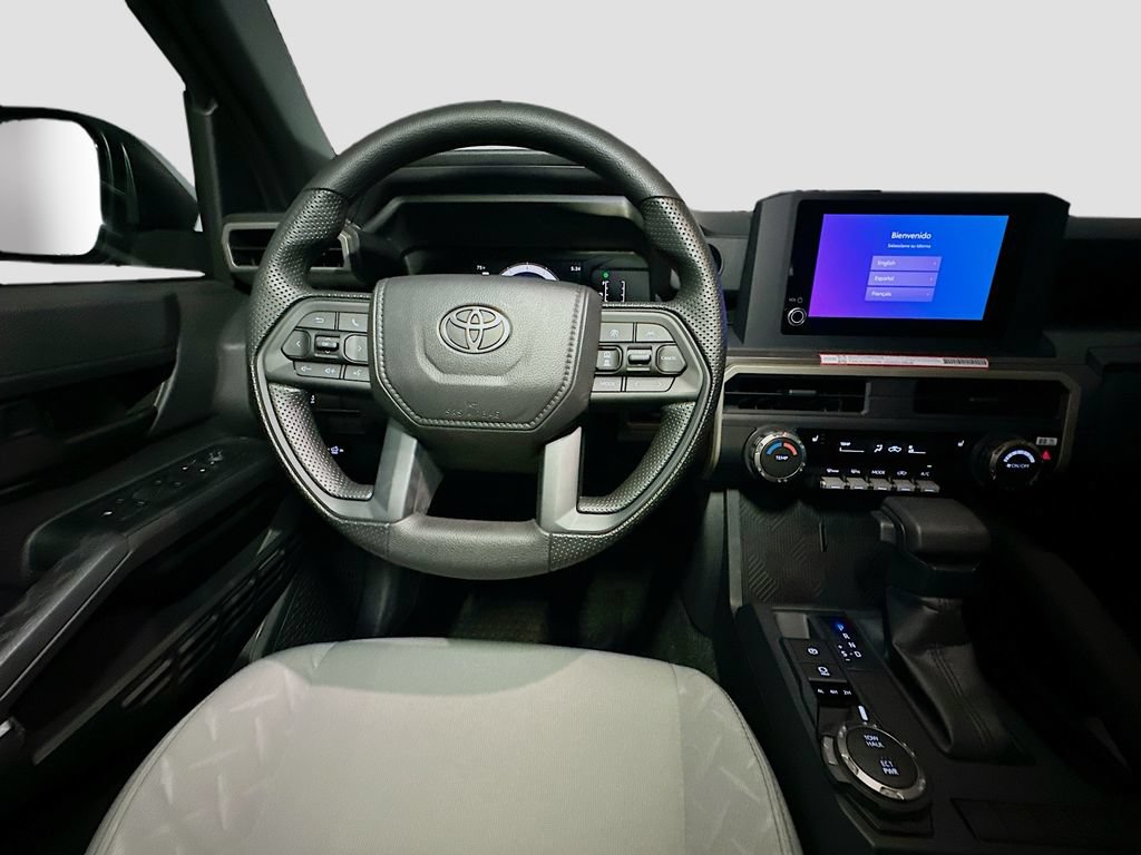New 2026 Toyota Tacoma SR5 AWD/4WD image 27