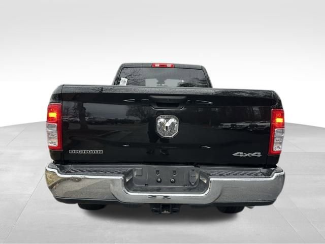 Used 2024 RAM 2500 Big Horn w/ Bed Utility Group image 6