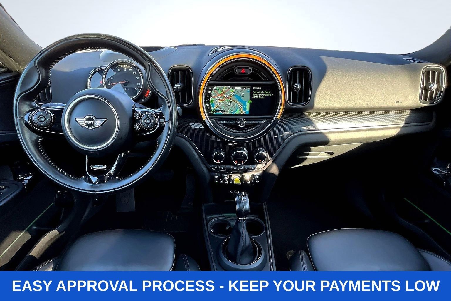 Used 2018 MINI Cooper Countryman SE image 10