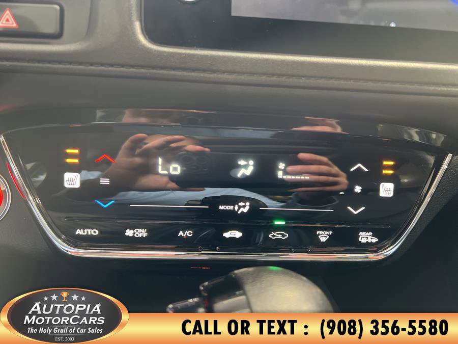 Used 2022 Honda HR-V EX image 30