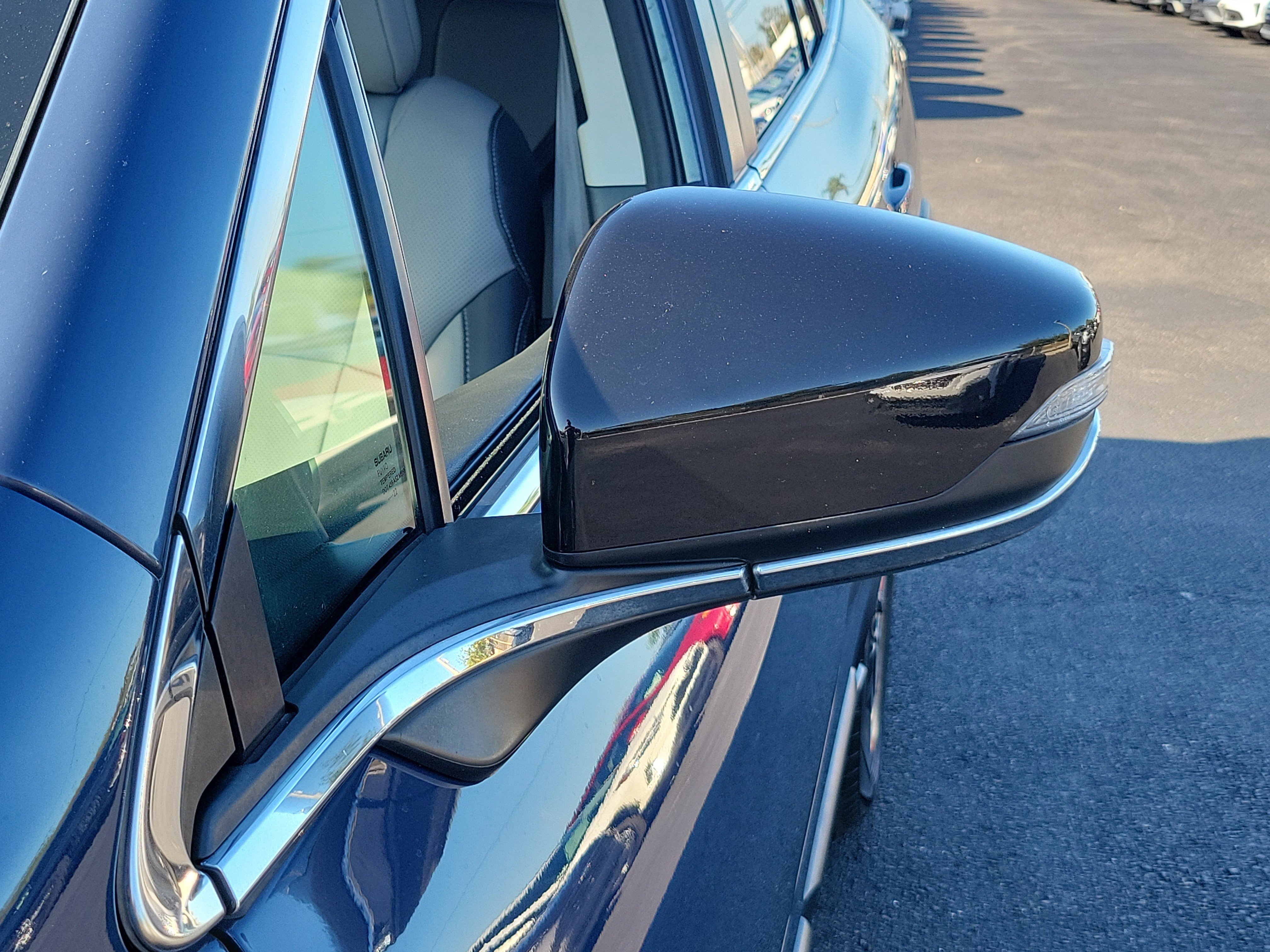 Certified 2023 Subaru Outback Limited image 11