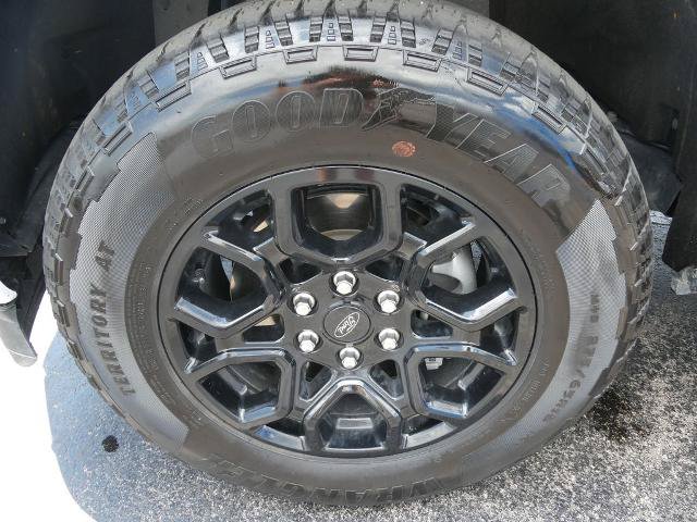 Certified 2024 Ford F150 XLT w/ Equipment Group 302A MID AWD/4WD image 10
