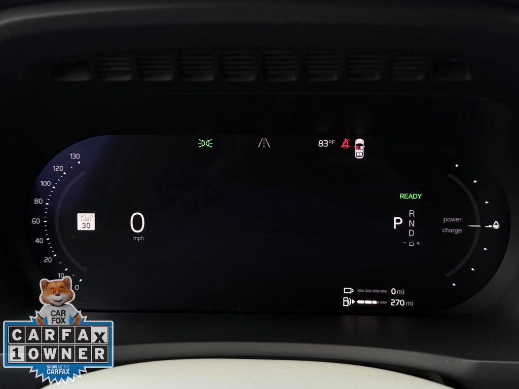 Used 2024 Volvo XC90 T8 Ultimate w/ Lounge Package AWD/4WD image 14