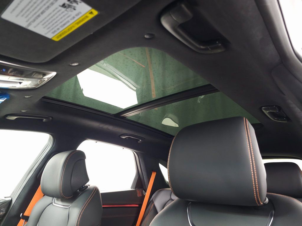 Used 2026 Genesis GV70 3.5T Sport Prestige image 14