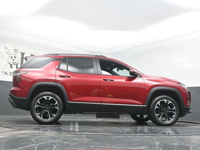 New 2026 Chevrolet Equinox LT w/ Convenience Package II FWD image 31