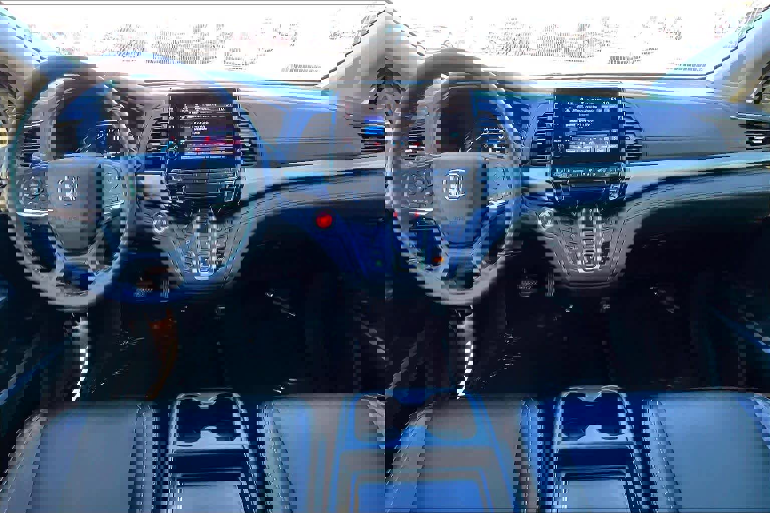 Used 2022 Honda Odyssey EX-L image 15