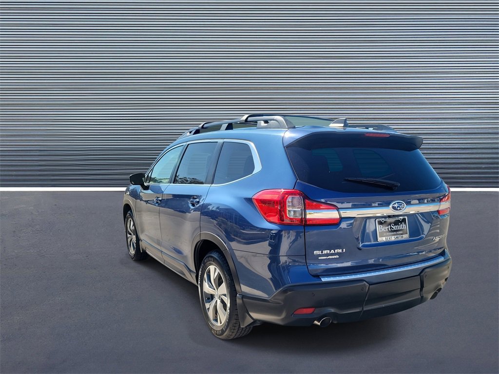 Used 2020 Subaru Ascent Premium w/ Convenience Package image 4