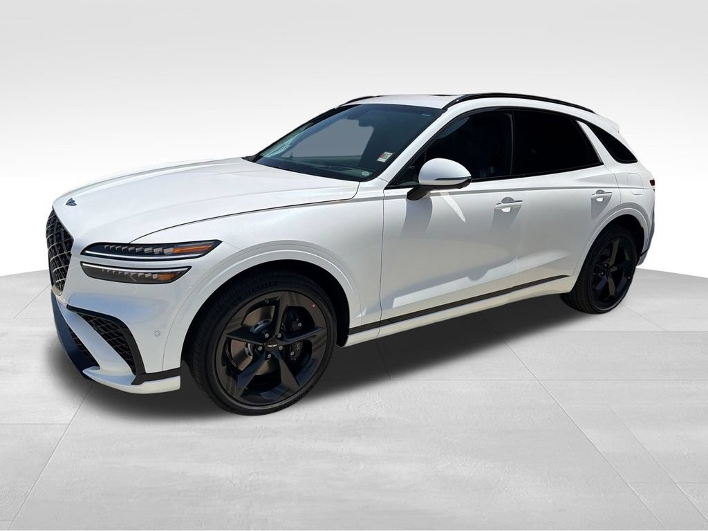 New 2027 Genesis GV70 2.5T Sport Prestige AWD/4WD image 1