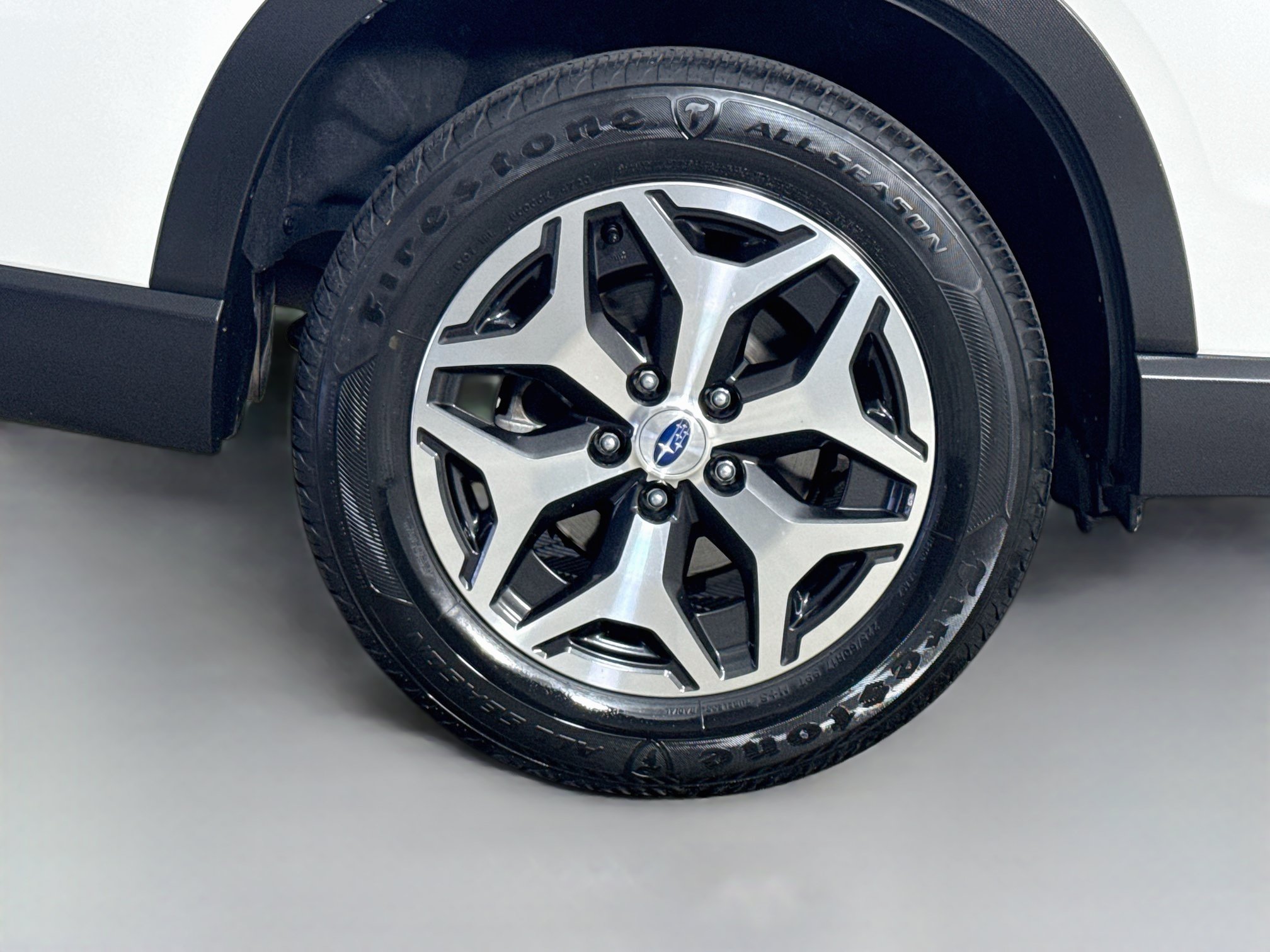 Used 2023 Subaru Forester Premium AWD/4WD image 33