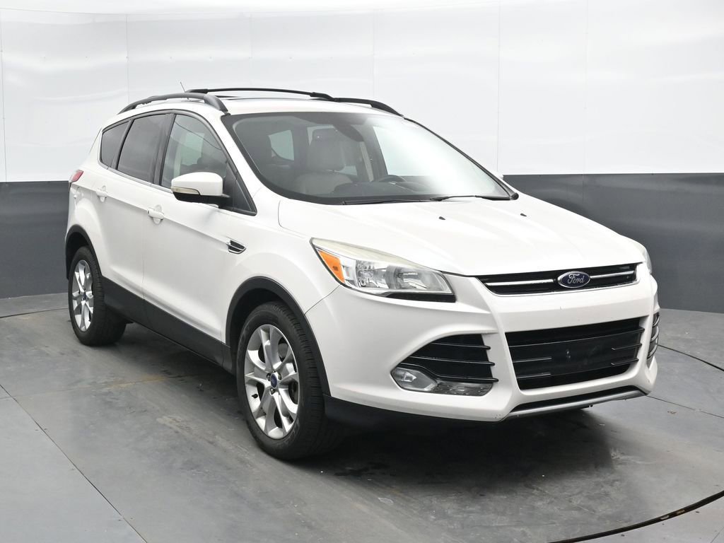 Used 2013 Ford Escape SEL FWD image 5