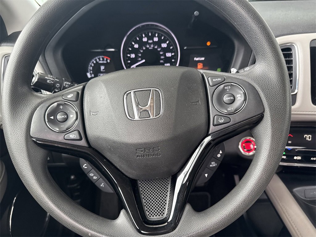 Used 2020 Honda HR-V EX image 16