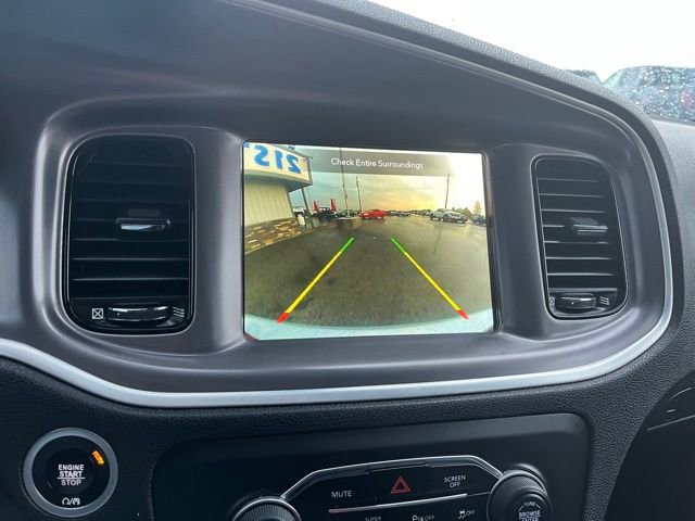 Used 2020 Dodge Charger SXT w/ Blacktop Package AWD/4WD image 44