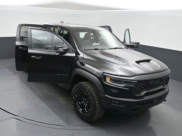 New 2026 RAM 1500 RHO w/ RHO Level 1 Equipment Group image 49