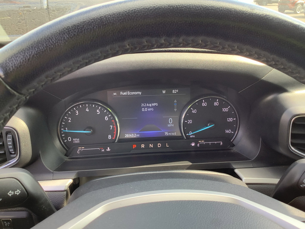 Used 2022 Ford Explorer XLT w/ Equipment Group 202A image 15