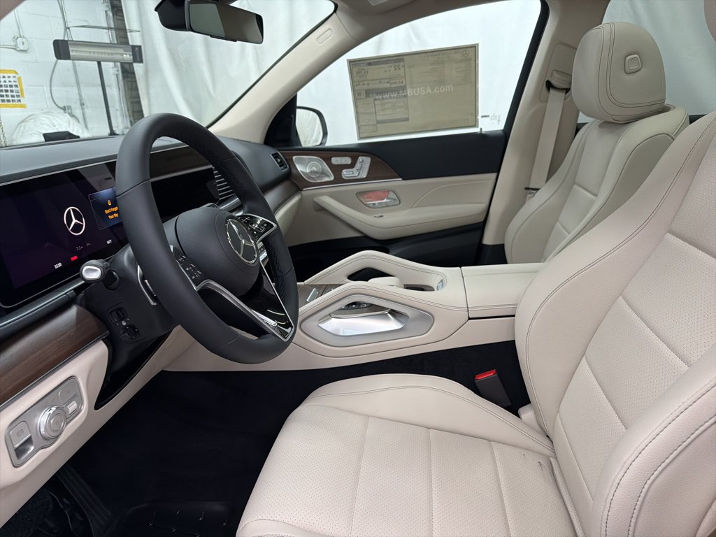 Used 2026 Mercedes-Benz GLE 350 4MATIC image 14