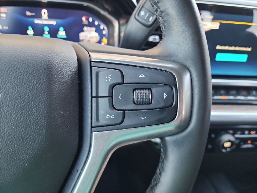 Used 2026 Chevrolet Silverado 1500 LT w/ Texas Edition Plus RWD image 23