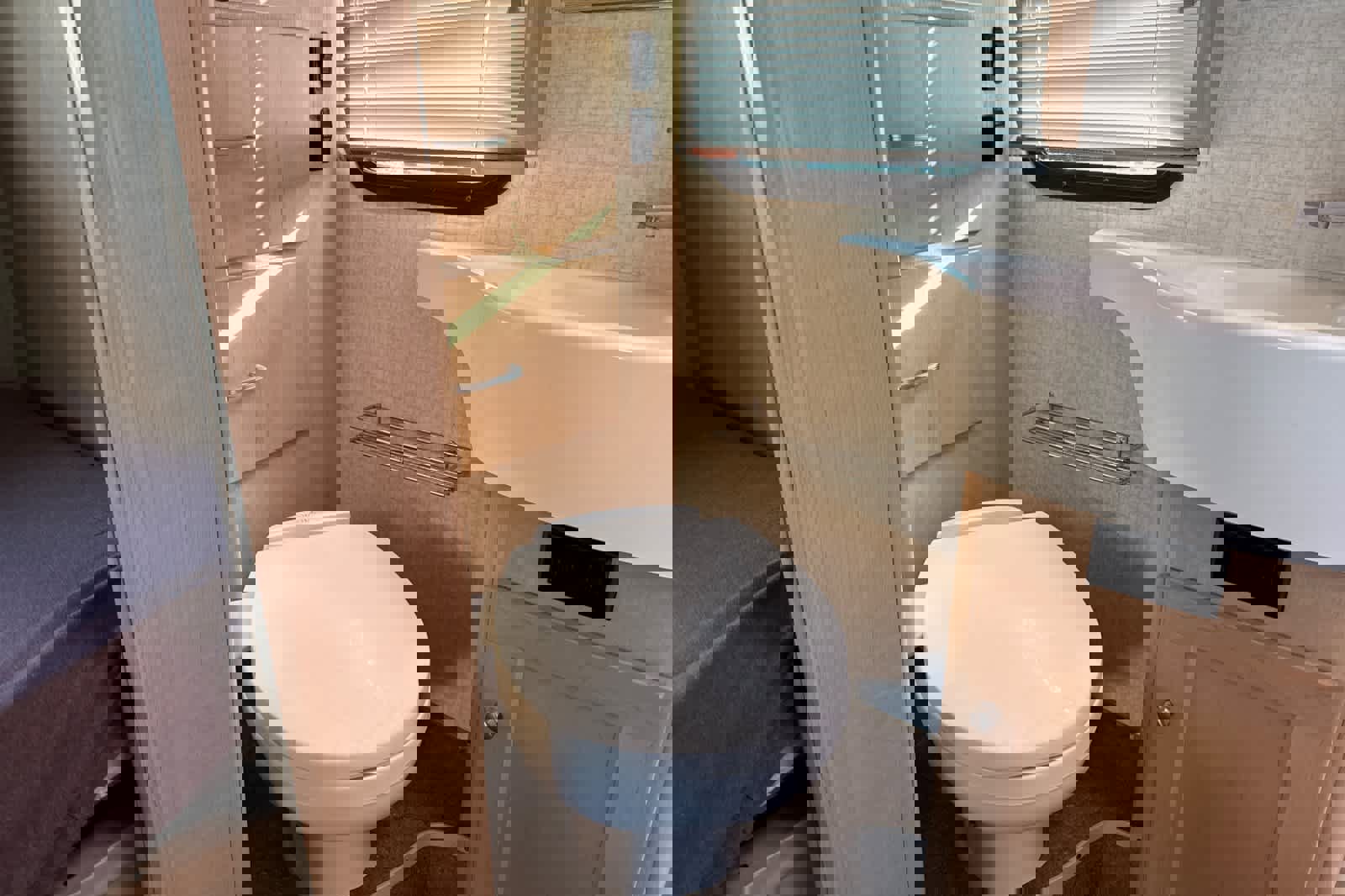 Used 2017 Ford Transit 350 156 DRW w/ Motorhome Prep Package image 41