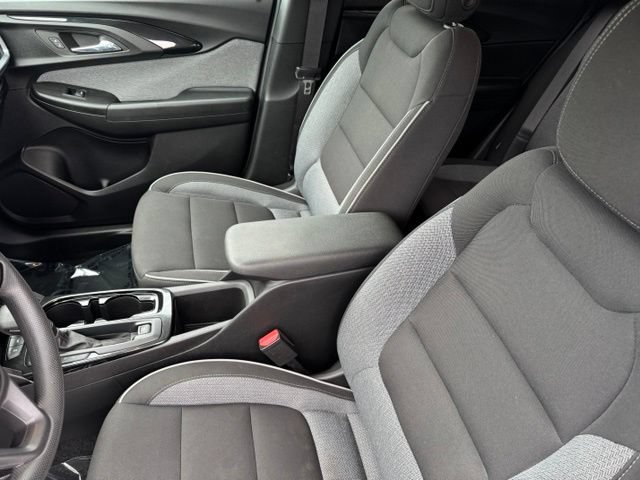 Certified 2023 Chevrolet TrailBlazer LT w/ Convenience Package AWD/4WD image 6