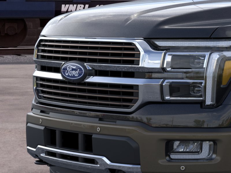 New 2026 Ford F150 King Ranch AWD/4WD image 17