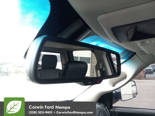 Used 2018 RAM 3500 Laramie image 21