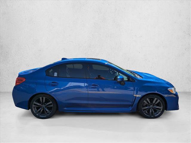 Used 2017 Subaru WRX Premium image 5