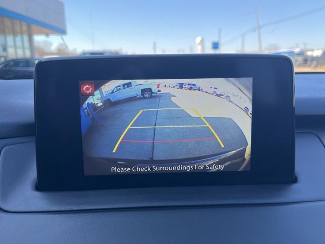 Used 2020 MAZDA CX-9 Sport image 18